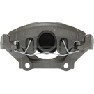 2001 Volkswagen Jetta Brake Caliper 7