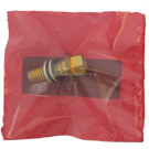 2001 Volkswagen Jetta Brake Caliper 11