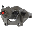 2001 Volkswagen Jetta Brake Caliper 2