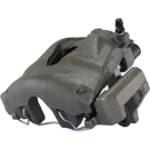 2001 Volkswagen Jetta Brake Caliper 1