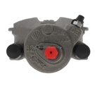 2000 Volkswagen Beetle Brake Caliper 8