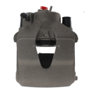 2000 Volkswagen Beetle Brake Caliper 3
