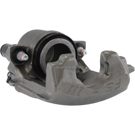 2000 Volkswagen Beetle Brake Caliper 4