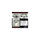 2000 Volkswagen Beetle Brake Caliper 13