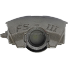 2000 Volkswagen Beetle Brake Caliper 7