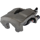 2000 Volkswagen Beetle Brake Caliper 1