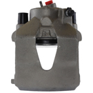 2000 Volkswagen Beetle Brake Caliper 3