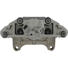 2007 Audi S4 Brake Caliper 8