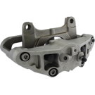 2007 Audi S4 Brake Caliper 5