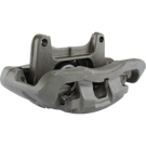 2007 Audi S4 Brake Caliper 4