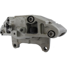 2007 Audi S4 Brake Caliper 2