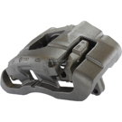 2007 Audi S4 Brake Caliper 1