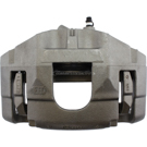 2007 Audi S4 Brake Caliper 3