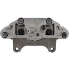 2007 Audi S4 Brake Caliper 8