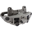 2007 Audi S4 Brake Caliper 5