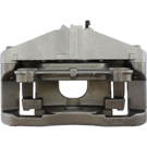 2007 Audi S4 Brake Caliper 6