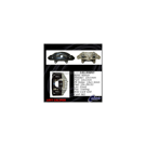 2007 Audi S4 Brake Caliper 13
