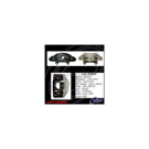 2007 Audi S4 Brake Caliper 12