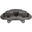 2007 Audi S4 Brake Caliper 7