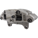 2007 Audi S4 Brake Caliper 2