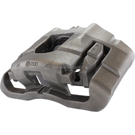 2007 Audi S4 Brake Caliper 1