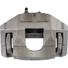 2007 Audi S4 Brake Caliper 3