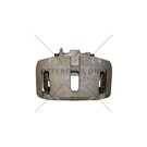 2004 Volkswagen Phaeton Brake Caliper 1