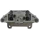 2007 Audi A4 Brake Caliper 8