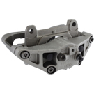 2007 Audi A4 Brake Caliper 5