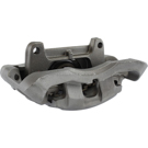 2007 Audi A4 Brake Caliper 4