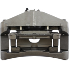 2007 Audi A4 Brake Caliper 6