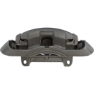 2007 Audi A4 Brake Caliper 7