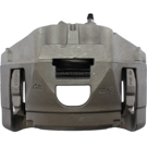 2007 Audi A4 Brake Caliper 3