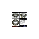 1978 Volkswagen Beetle Brake Caliper 4