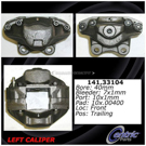 1978 Volkswagen Beetle Brake Caliper 2