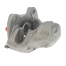 1982 Volkswagen Vanagon Brake Caliper 4