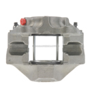 1982 Volkswagen Vanagon Brake Caliper 6