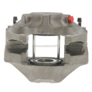 1982 Volkswagen Vanagon Brake Caliper 6