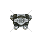 1973 Volkswagen Karmann Ghia Brake Caliper 2