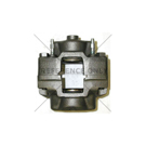 1973 Volkswagen Karmann Ghia Brake Caliper 1