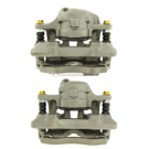 1987 Volkswagen Vanagon Brake Caliper 6