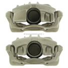 1987 Volkswagen Vanagon Brake Caliper 7
