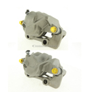 1987 Volkswagen Vanagon Brake Caliper 2