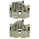 1987 Volkswagen Vanagon Brake Caliper 3