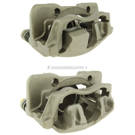 1987 Volkswagen Vanagon Brake Caliper 4
