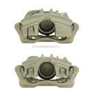 1987 Volkswagen Vanagon Brake Caliper 7