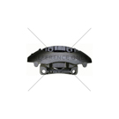1993 Volkswagen Eurovan Brake Caliper 2