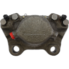 1982 Volkswagen Vanagon Brake Caliper 8