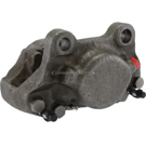 1982 Volkswagen Vanagon Brake Caliper 5