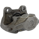 1982 Volkswagen Vanagon Brake Caliper 4